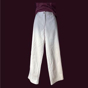 Favourite Fit LL Bean pants. 10P  leg is 28 inches.